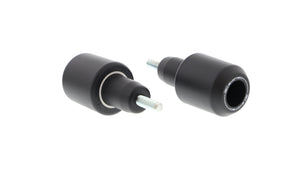 Evotech Yamaha FZ-07 Crash Bobbins 2013 - 2017