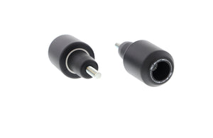 Evotech Yamaha MT-07 Crash Bobbins 2013 - 2017