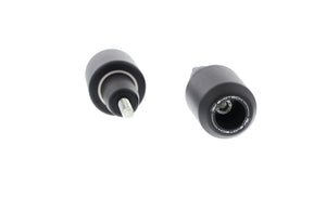 Evotech Yamaha XSR700 XTribute Crash Bobbins (2018+)