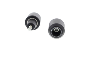 Evotech Crash Bobbins - Yamaha MT-07 (2025+)