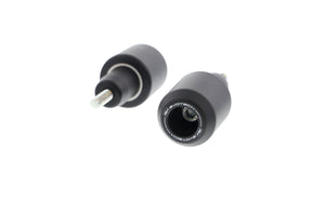 Evotech Yamaha XSR700 Crash Bobbins (2016+)