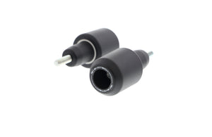 Evotech Yamaha XSR700 Crash Bobbins (2016+)