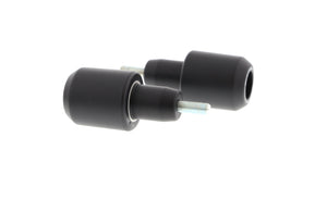 Evotech Yamaha FZ-07 Crash Bobbins 2013 - 2017