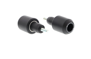Evotech Yamaha FZ-07 Crash Bobbins (2018-2020)