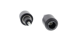 Evotech Yamaha XSR700 XTribute Crash Bobbins (2018+)