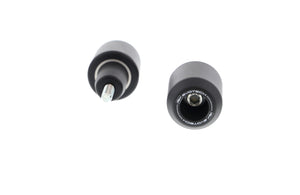 Evotech Yamaha FZ-07 Crash Bobbins 2013 - 2017