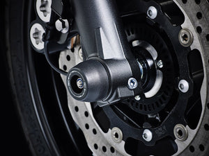 Evotech Spindle Bobbins Paddock Kit - Yamaha XSR700 XTribute (2018+)