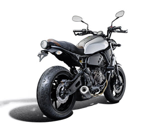 Evotech Yamaha XSR700 XTribute Tail Tidy (2018+)