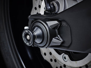 Evotech Spindle Bobbins Paddock Kit - Yamaha MT-07 (2018 - 2024)