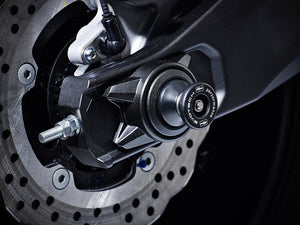 Evotech Spindle Bobbins Paddock Kit - Yamaha FZ-07 (2013-2017)
