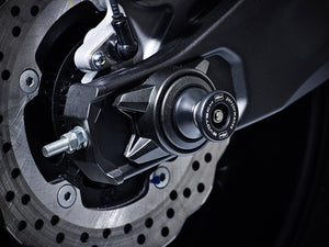 Evotech Spindle Bobbins Paddock Kit - Yamaha MT-07 (2018 - 2024)