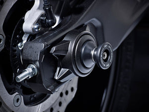 Evotech Spindle Bobbins Paddock Kit - Yamaha MT-07 (2018 - 2024)