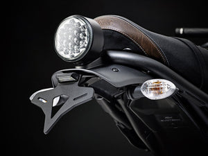 Evotech Yamaha XSR700 XTribute Tail Tidy (2018+)