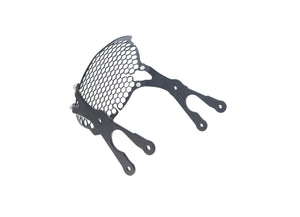 Evotech Yamaha XSR700 XTribute Headlight Guard (2018 - 2021)