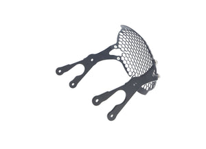 Evotech Yamaha XSR700 XTribute Headlight Guard (2018 - 2021)