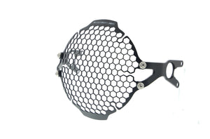 Evotech Yamaha XSR900 Headlight Guard (2016 - 2021)
