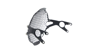 Evotech Yamaha XSR900 Headlight Guard (2016 - 2021)
