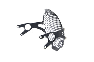 Evotech Yamaha XSR900 Headlight Guard (2016 - 2021)