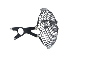 Evotech Yamaha XSR900 Headlight Guard (2016 - 2021)