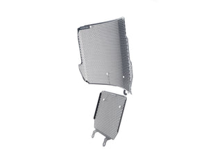 Evotech Yamaha YZF-R1M Radiator Guard Set (2020+)