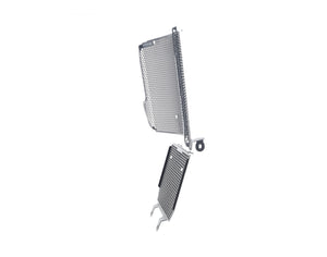 Evotech Yamaha YZF-R1 Radiator Guard Set (2020+)