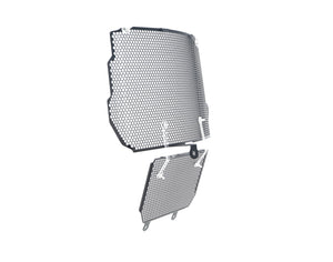 Evotech Yamaha YZF-R1 Radiator Guard Set (2020+)