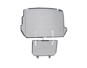 Evotech Yamaha YZF-R1 Radiator Guard Set (2020+)