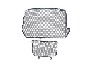 Evotech Yamaha YZF-R1 Radiator Guard Set (2020+)