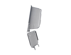 Evotech Yamaha YZF-R1 Radiator Guard Set (2020+)
