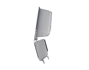 Evotech Yamaha YZF-R1M Radiator Guard Set (2020+)