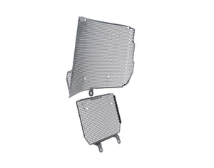 Evotech Yamaha YZF-R1M Radiator Guard Set (2020+)