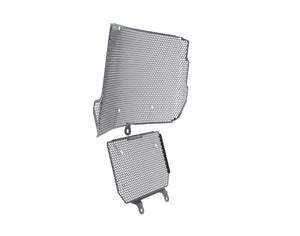Evotech Yamaha YZF-R1M Radiator Guard Set 2015 - 2019