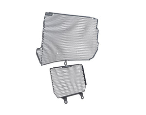 Evotech Yamaha YZF-R1 Radiator Guard Set 2015 - 2019