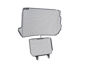 Evotech Yamaha YZF-R1M Radiator Guard Set 2015 - 2019