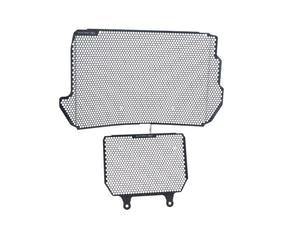 Evotech Yamaha YZF-R1M Radiator Guard Set 2015 - 2019
