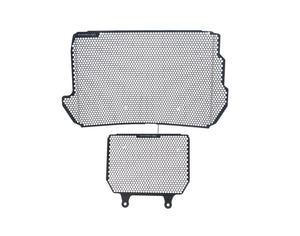 Evotech Yamaha YZF-R1 Radiator Guard Set (2020+)