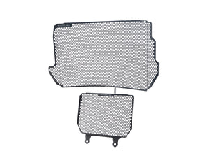 Evotech Yamaha YZF-R1 Radiator Guard Set (2020+)