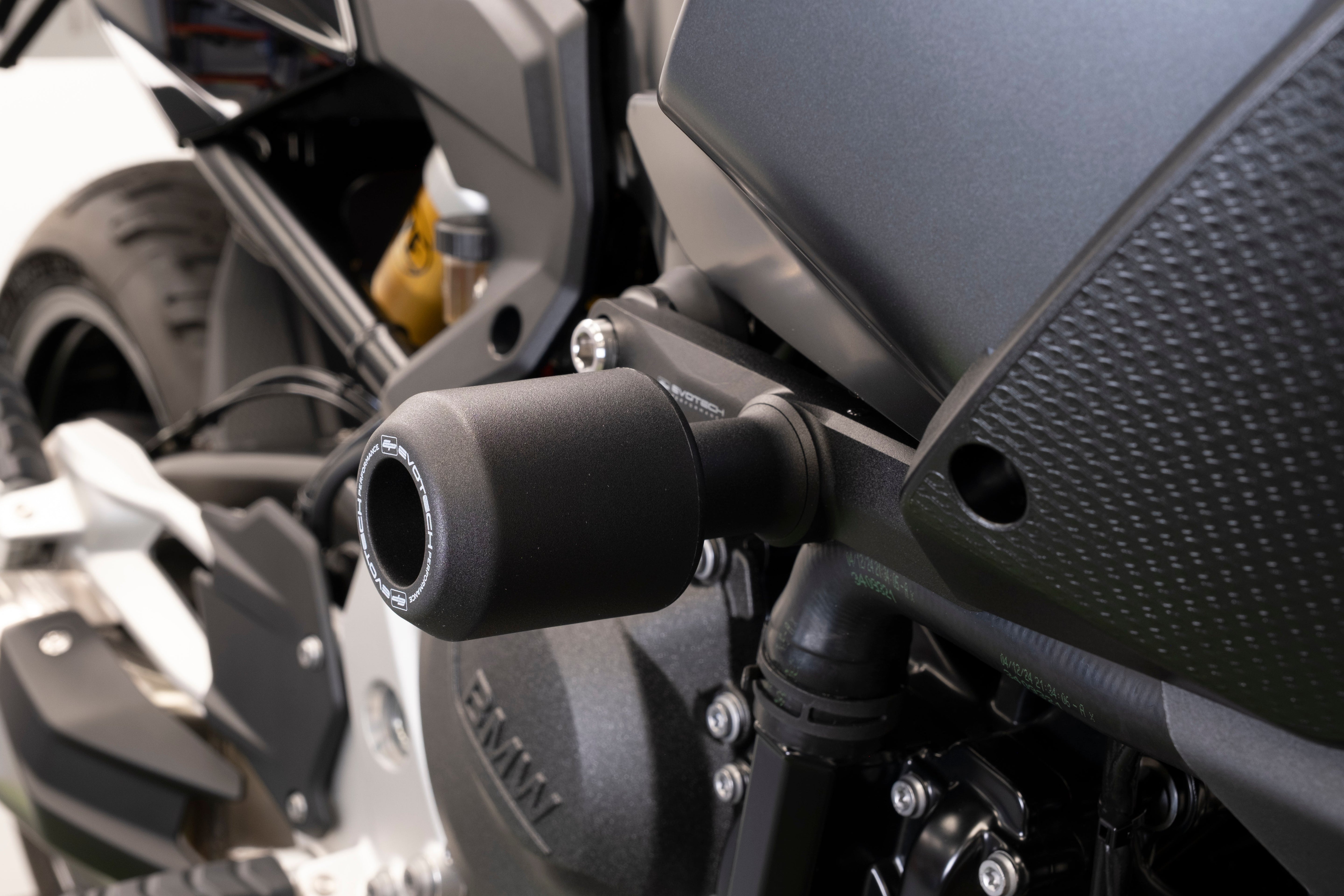 Evotech Crash Protection - BMW F 900 XR TE (2020 - 2024)