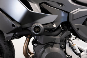 Evotech Crash Protection - BMW F 900 XR Sport (2025+)
