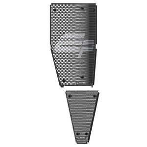 Evotech Ducati Panigale V4 R Race Radiator Guard Set (2021 - 2024)