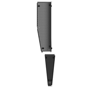 Evotech Ducati Panigale V4 R Race Radiator Guard Set (2021 - 2024)