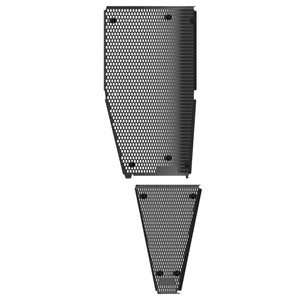Evotech Ducati Panigale V4 R Race Radiator Guard Set (2021 - 2024)