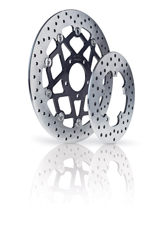 Brembo Serie Oro Front Discs (Pair)