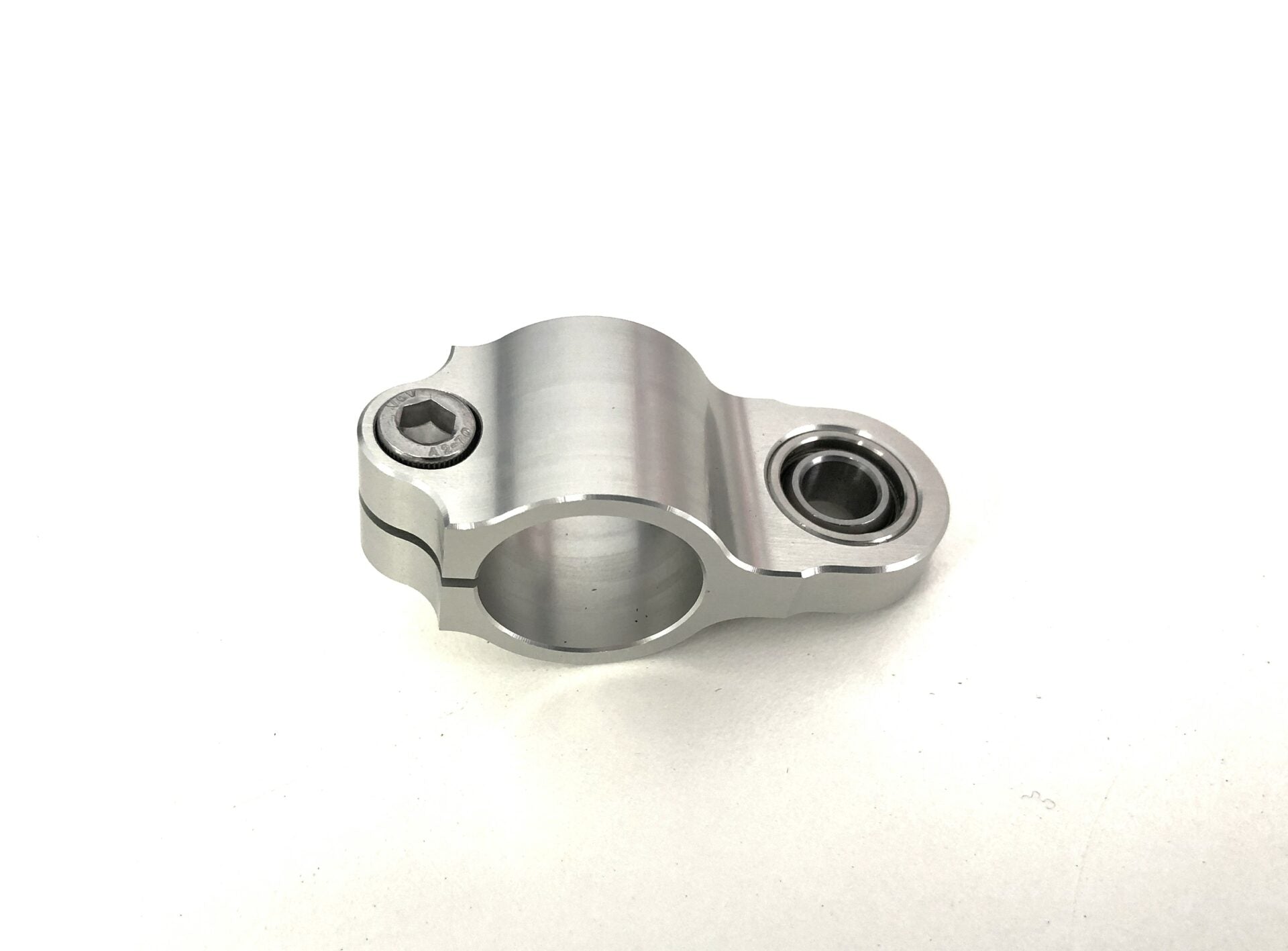 Body Damper Clamps