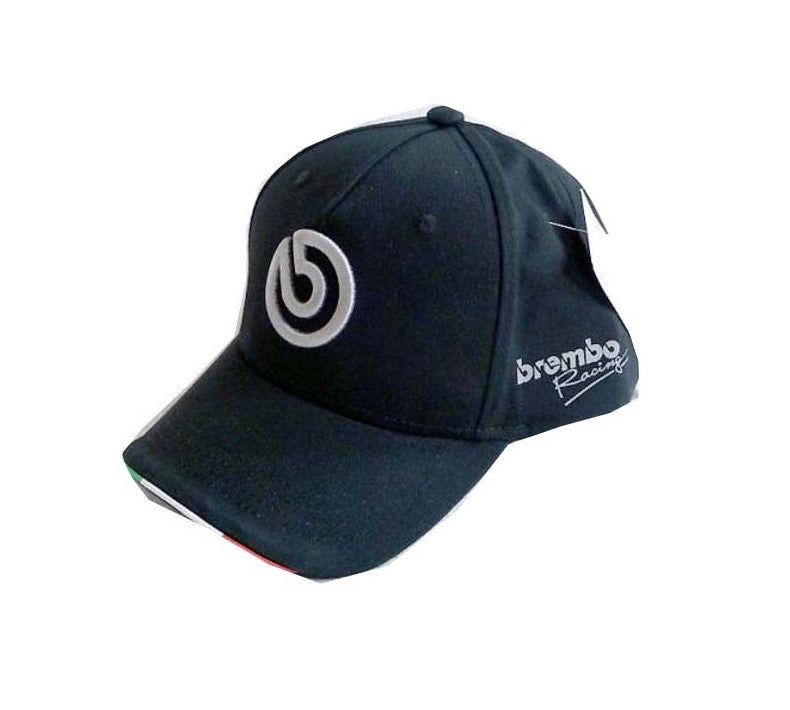 Brembo Black Cap (99863718)