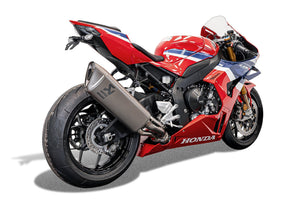 Evotech Tail Tidy - Honda CBR1000RR-R (2024+)