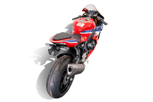 Evotech Tail Tidy - Honda CBR1000RR-R SP (2020 - 2023)