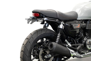 Evotech Tail Tidy - Honda GB350S (2025+)