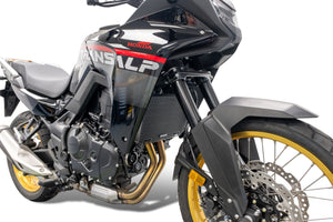 Evotech Radiator Guard - Honda XL750 Transalp (2023 - 2024)