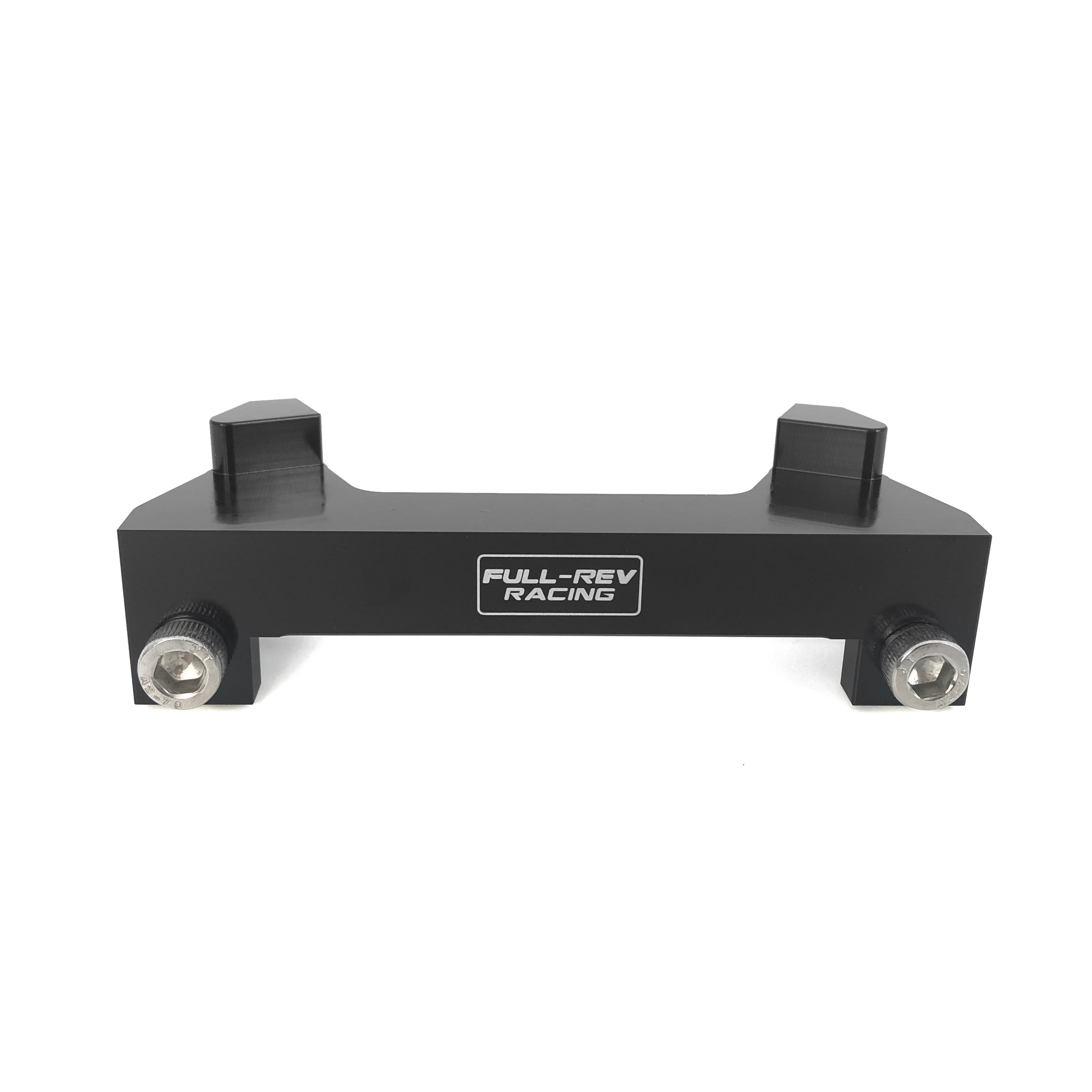 FULLREV YAMAHA YZF-R3 Steering Stopper Racing Steering Lock Limiter